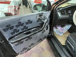 هیوندای سۆناتا